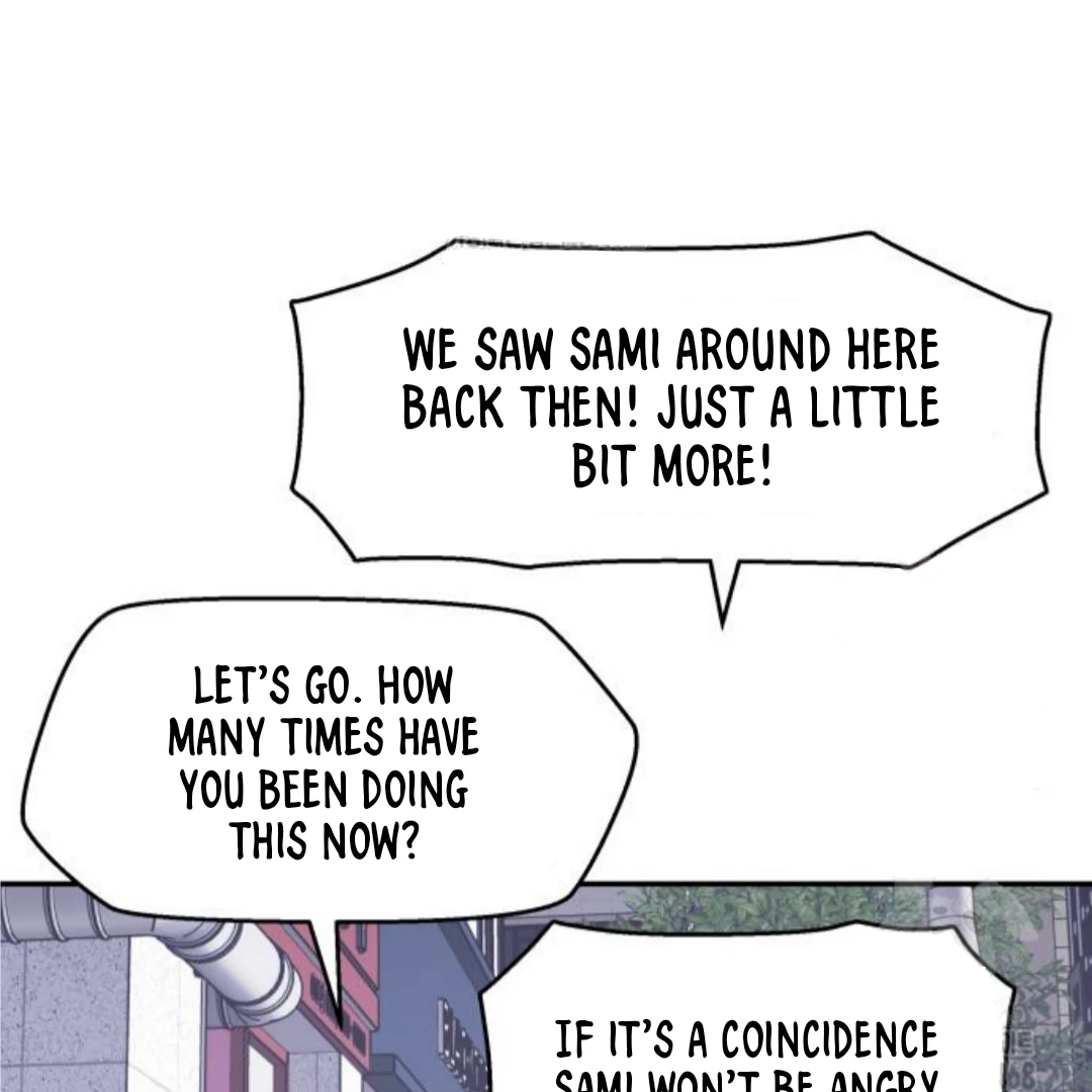 Sam Plays the Game Chapter 49 page 58