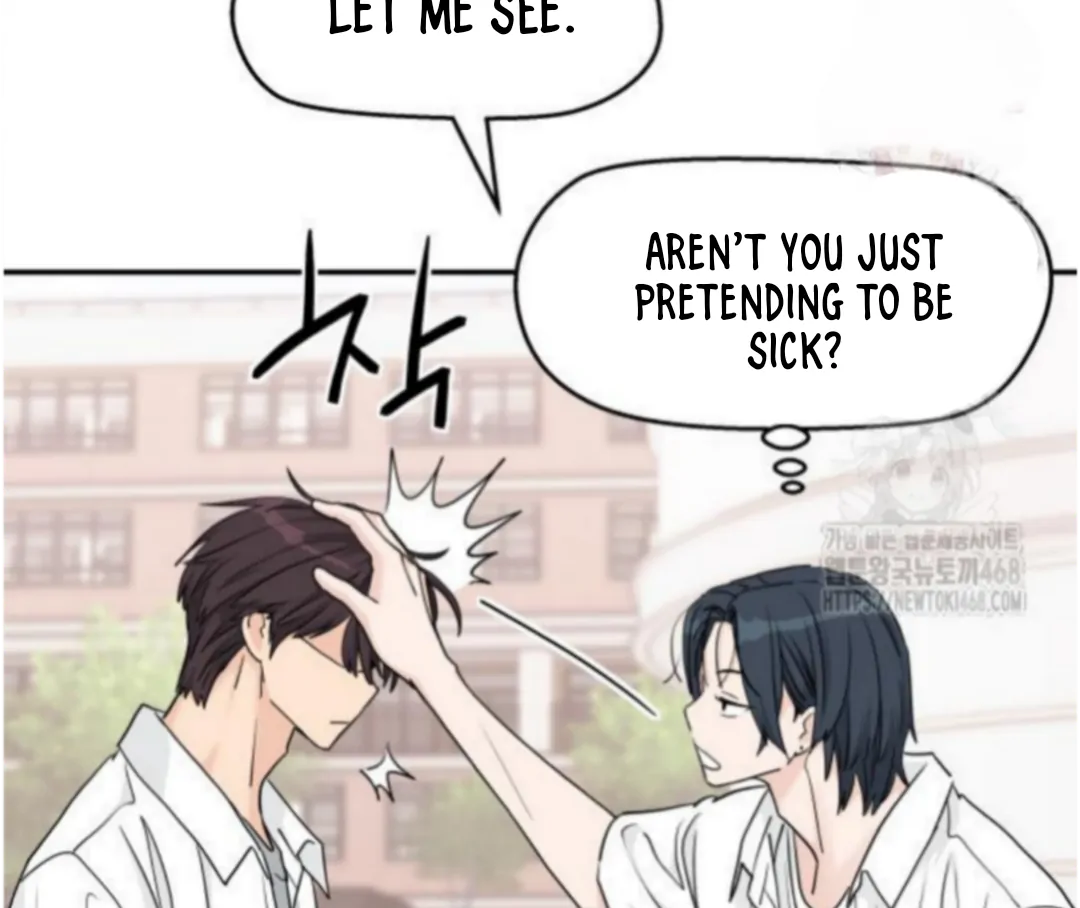 Sam Plays the Game Chapter 49 page 6