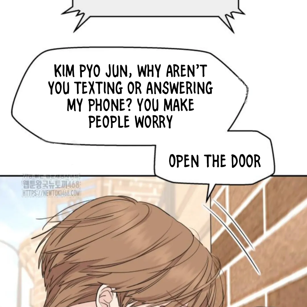 Sam Plays the Game Chapter 49 page 81