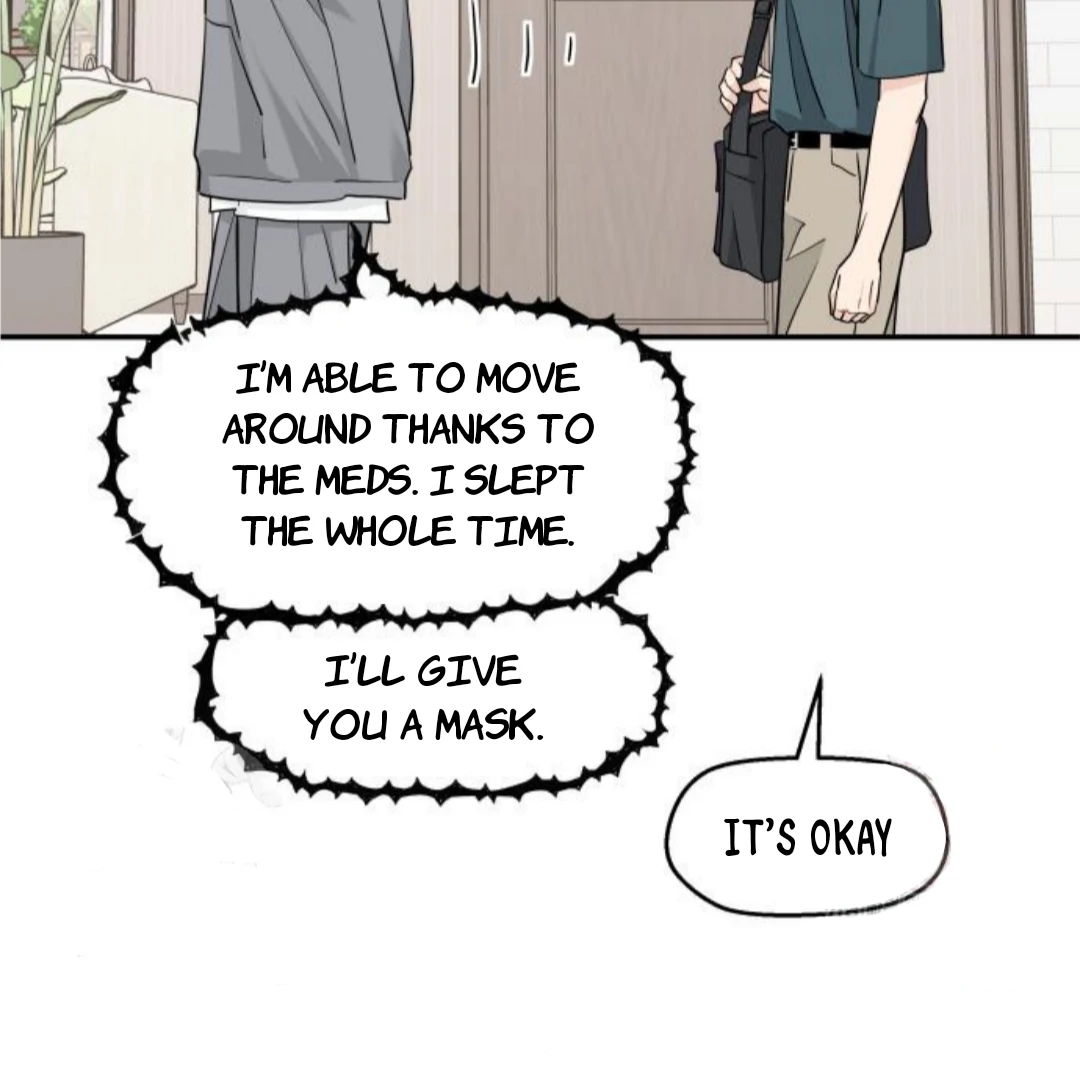 Sam Plays the Game Chapter 49 page 87