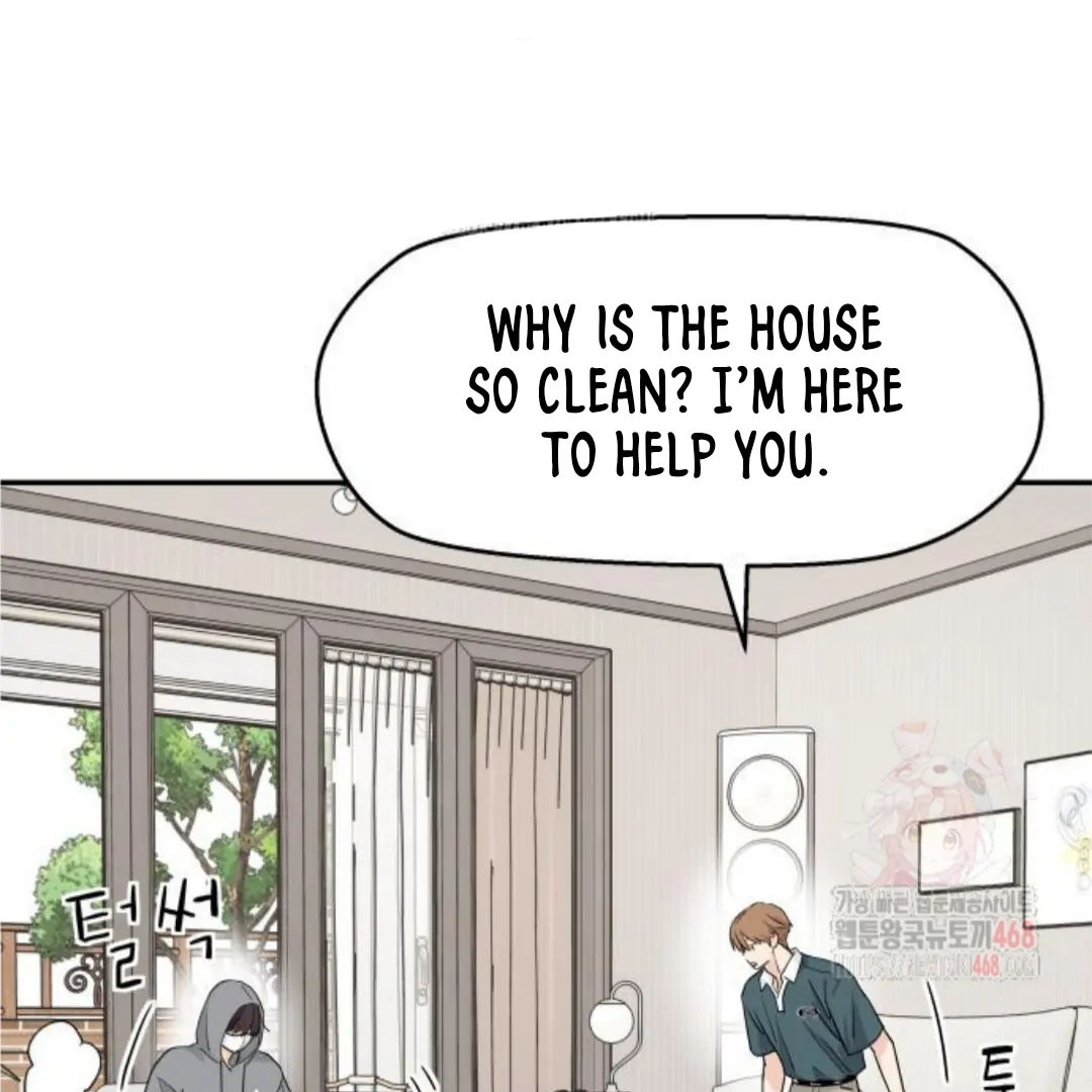 Sam Plays the Game Chapter 49 page 88