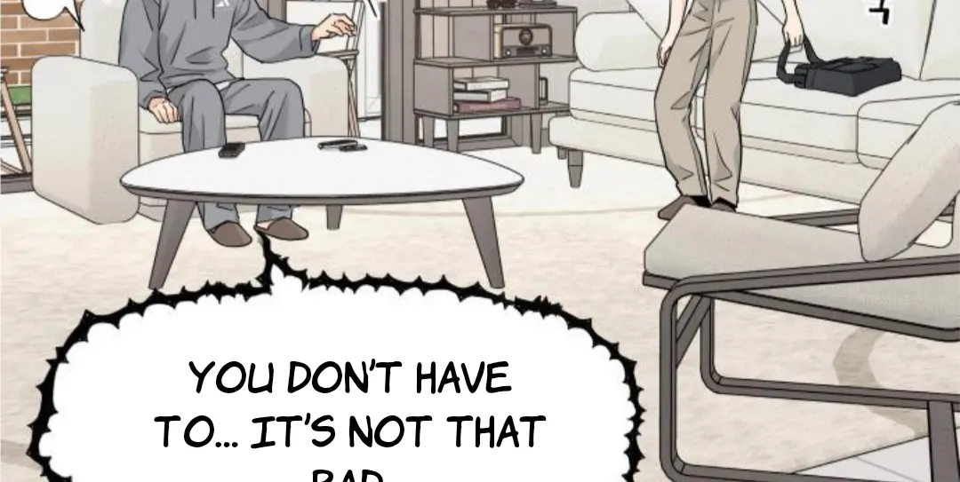 Sam Plays the Game Chapter 49 page 89