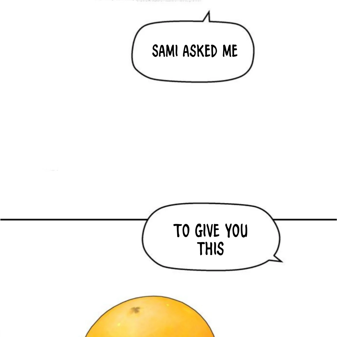 Sam Plays the Game Chapter 49 page 94