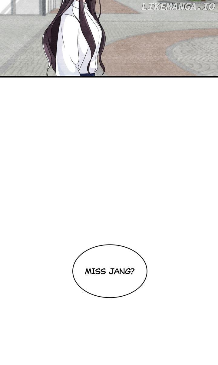Samwol Kim the Coffee Fox Chapter 43 page 1