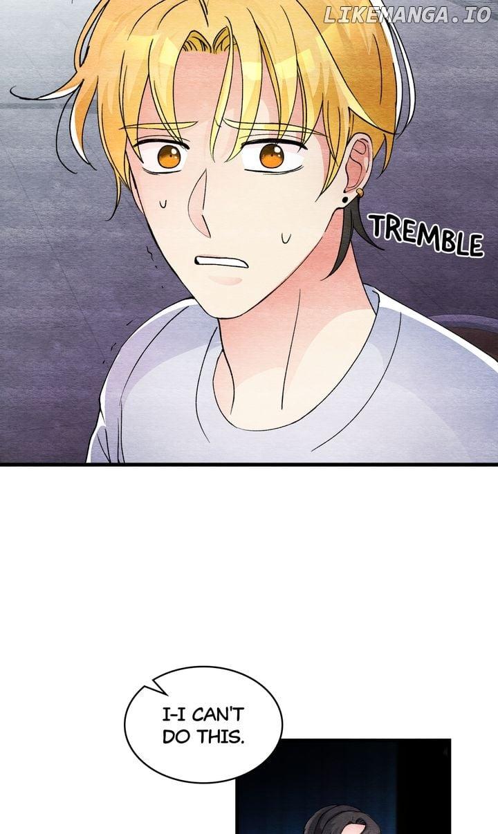 Samwol Kim the Coffee Fox Chapter 43 page 20