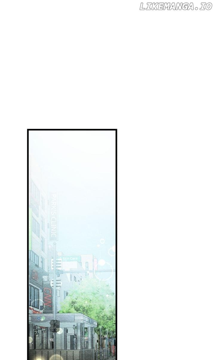 Samwol Kim the Coffee Fox Chapter 43 page 23
