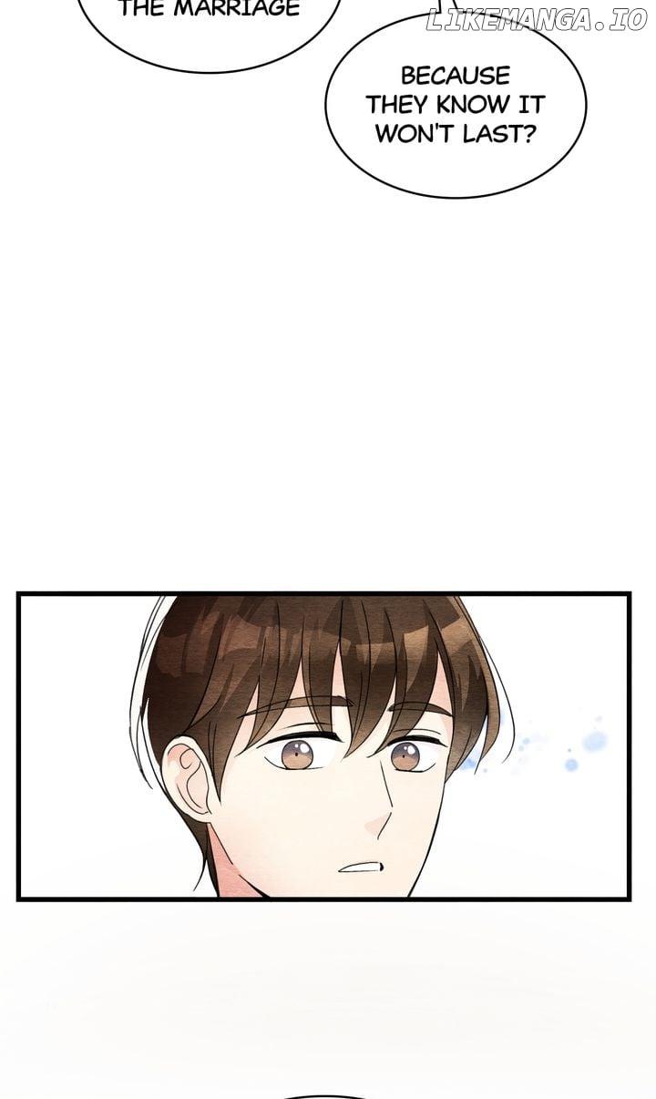 Samwol Kim the Coffee Fox Chapter 43 page 37