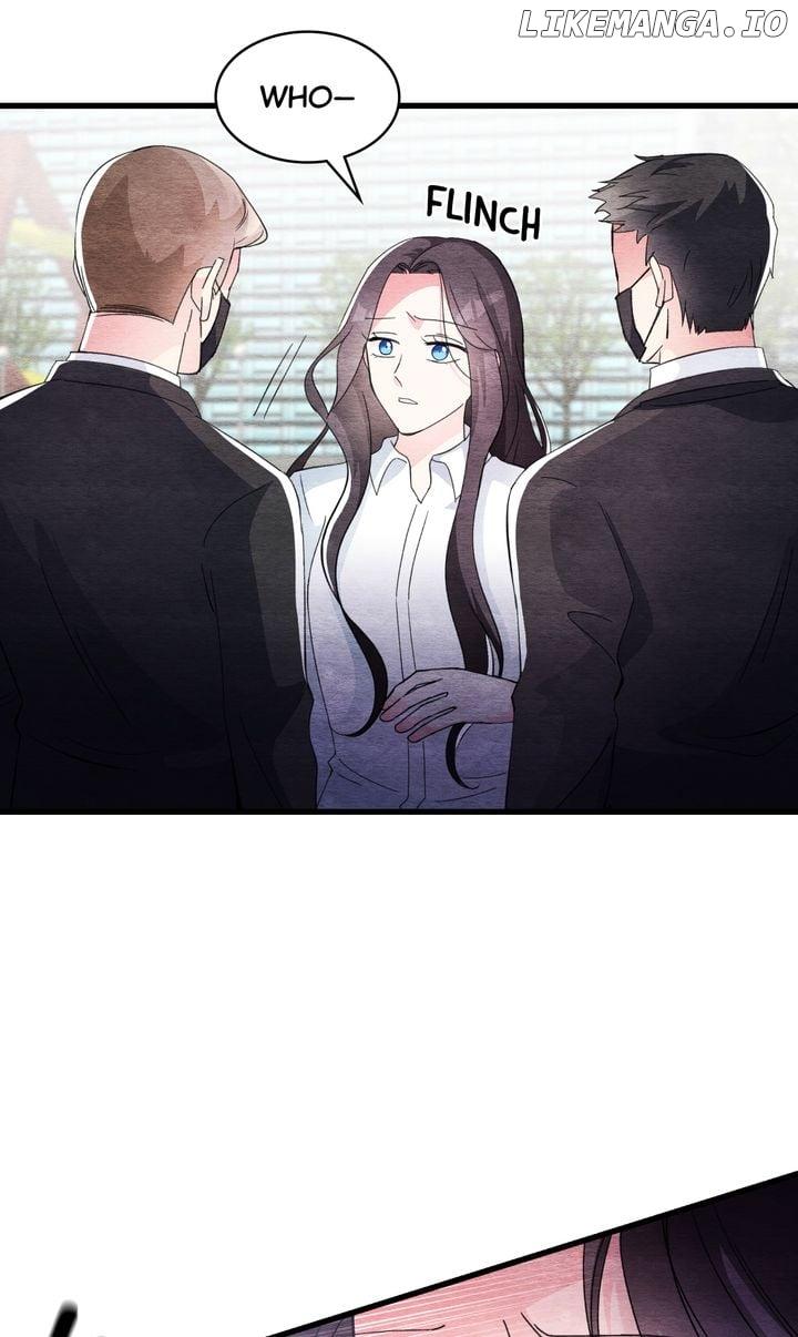 Samwol Kim the Coffee Fox Chapter 43 page 3