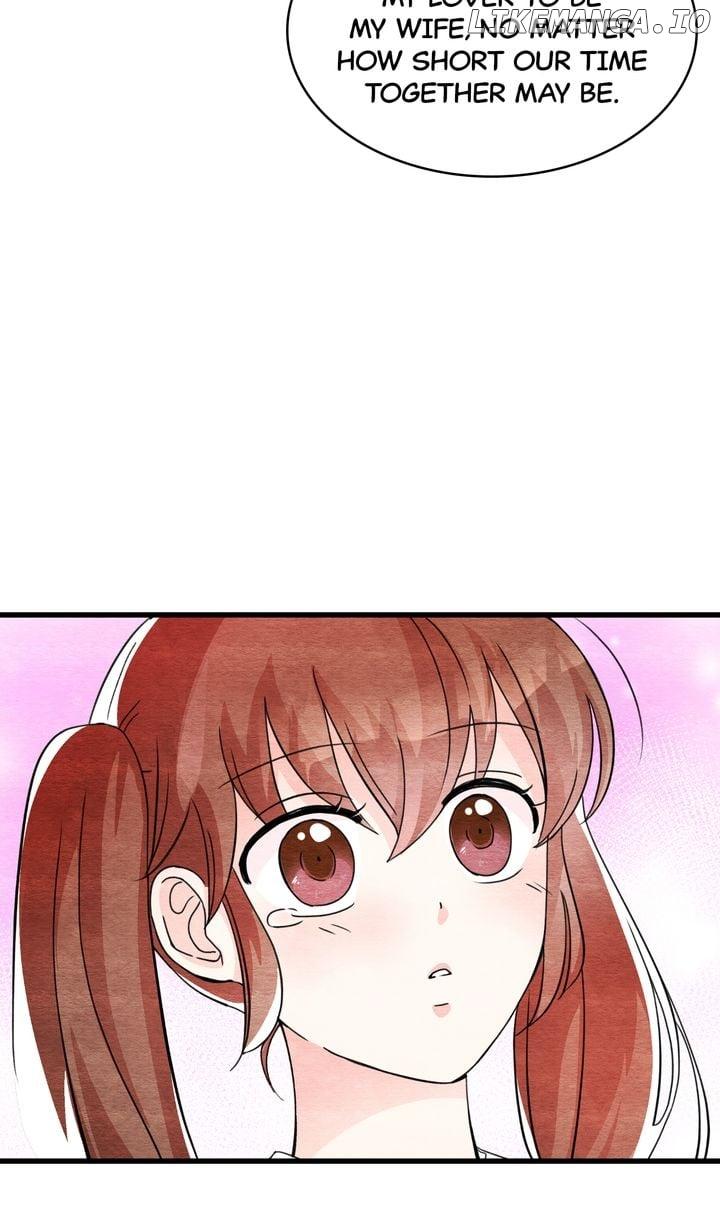 Samwol Kim the Coffee Fox Chapter 43 page 39