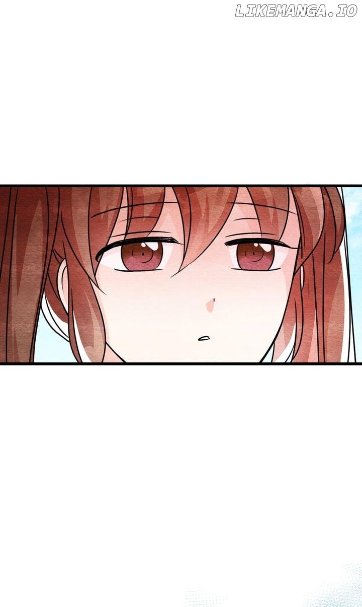 Samwol Kim the Coffee Fox Chapter 43 page 44