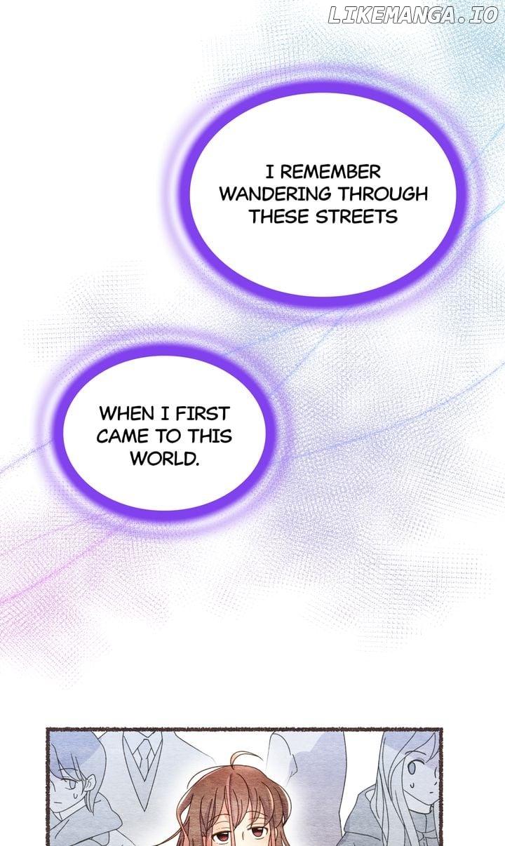 Samwol Kim the Coffee Fox Chapter 43 page 45
