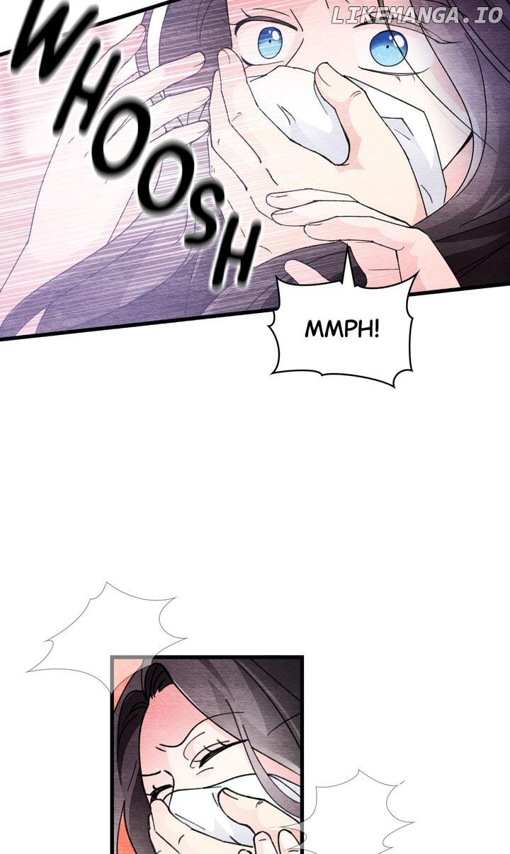 Samwol Kim the Coffee Fox Chapter 43 page 4