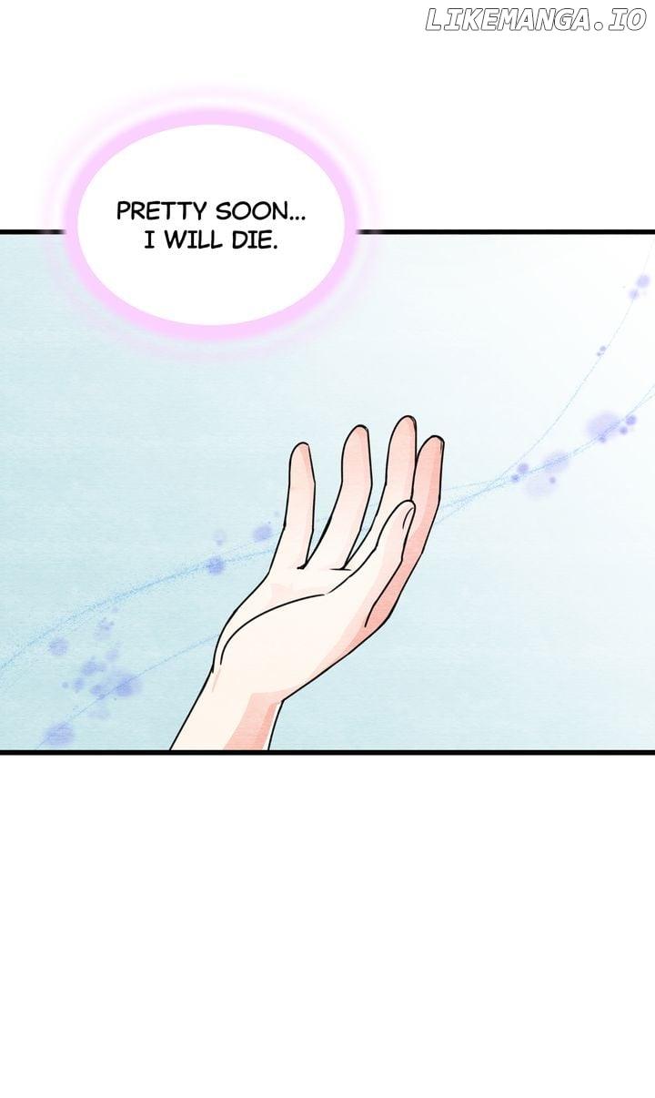 Samwol Kim the Coffee Fox Chapter 43 page 50