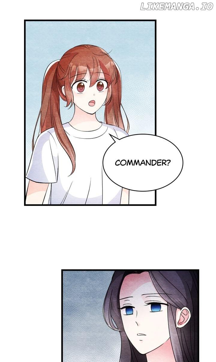 Samwol Kim the Coffee Fox Chapter 43 page 55