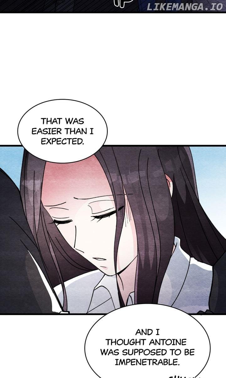 Samwol Kim the Coffee Fox Chapter 43 page 7