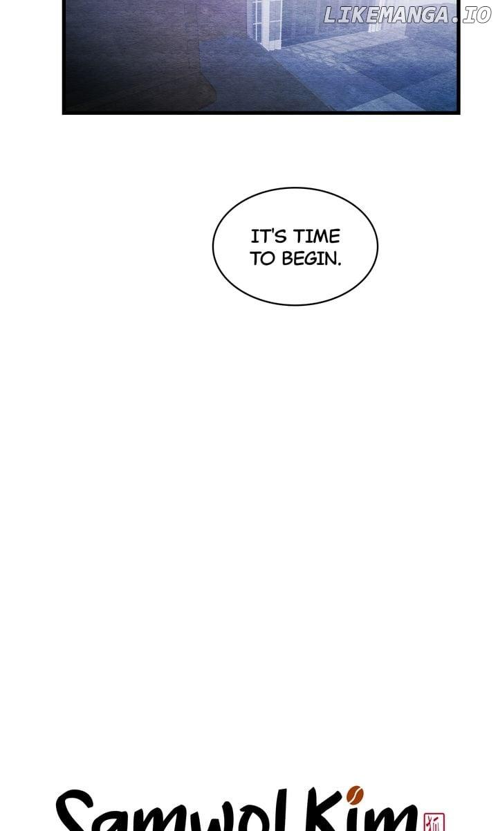 Samwol Kim the Coffee Fox Chapter 45 page 9