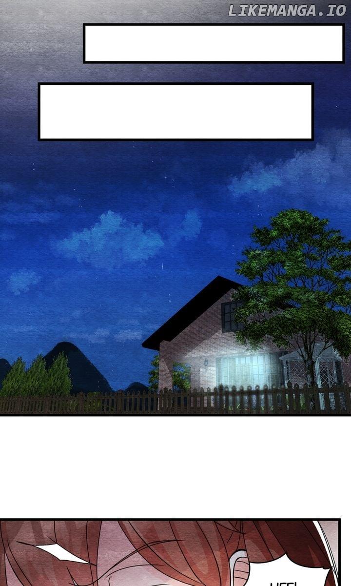 Samwol Kim the Coffee Fox Chapter 45 page 21