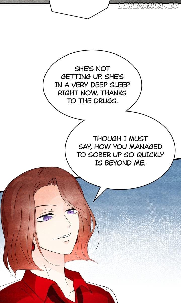 Samwol Kim the Coffee Fox Chapter 45 page 26