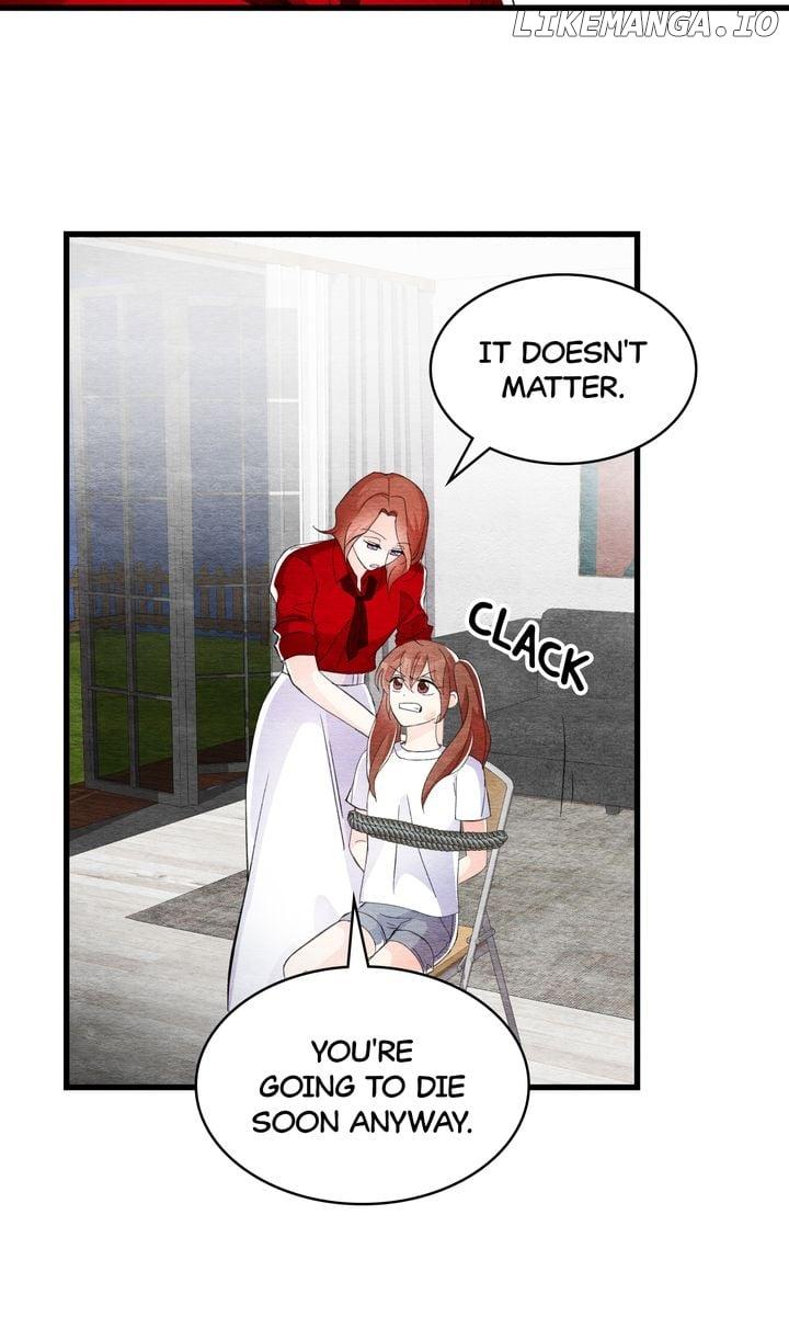 Samwol Kim the Coffee Fox Chapter 45 page 27