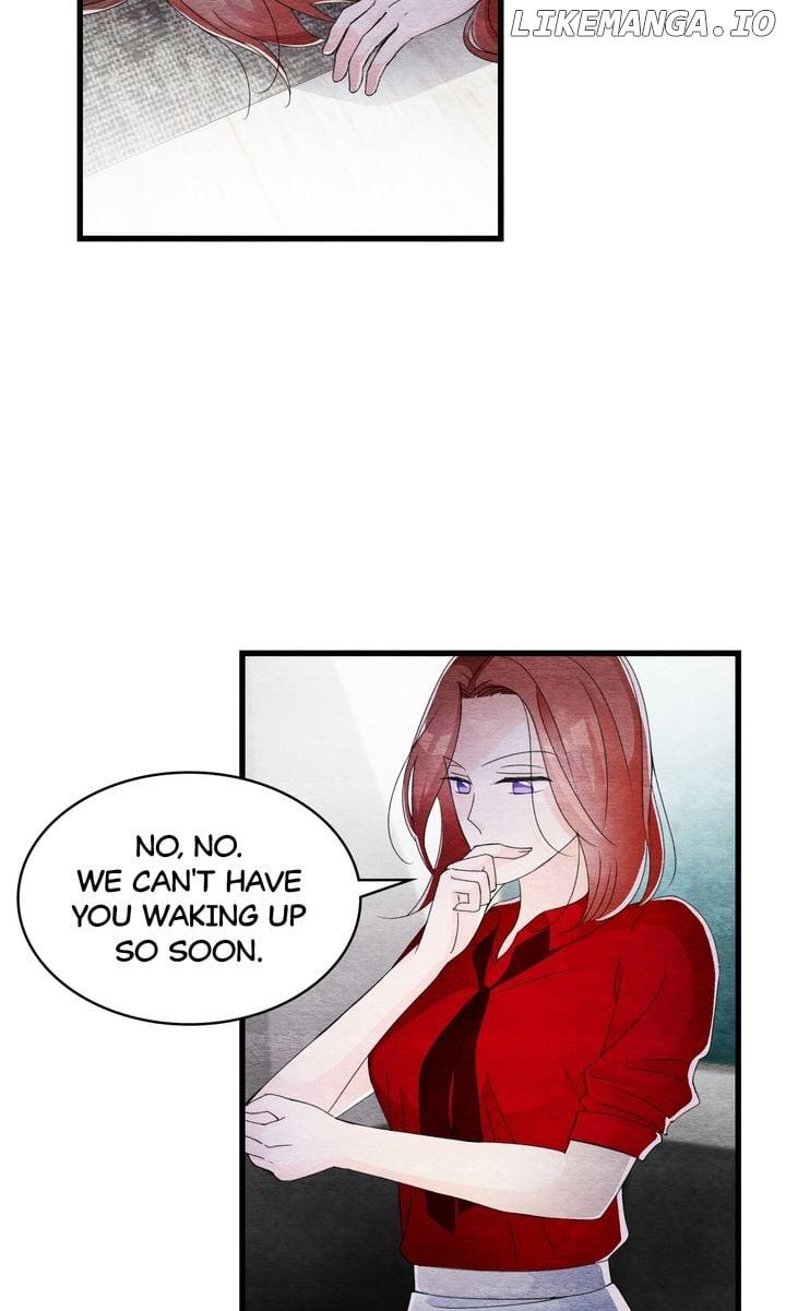 Samwol Kim the Coffee Fox Chapter 45 page 2