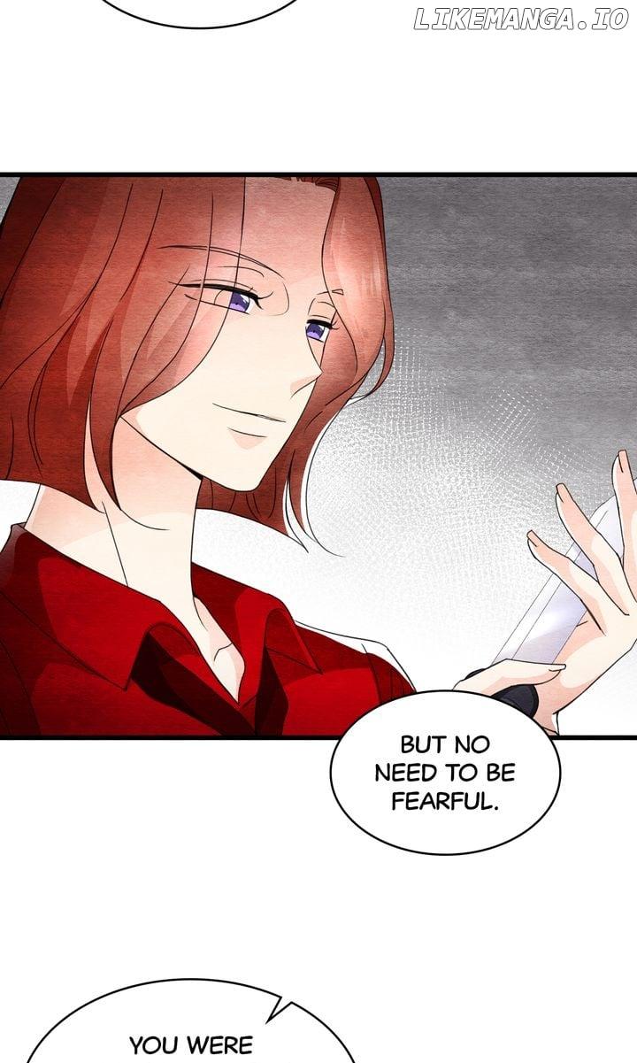 Samwol Kim the Coffee Fox Chapter 45 page 32