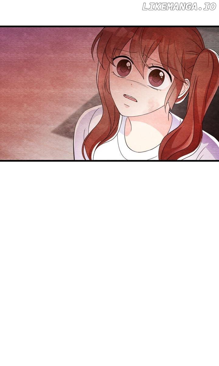 Samwol Kim the Coffee Fox Chapter 45 page 35