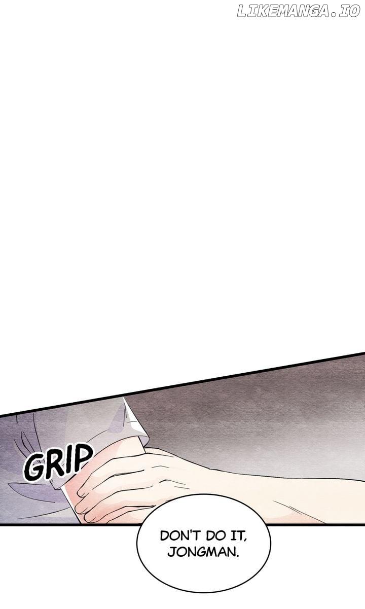 Samwol Kim the Coffee Fox Chapter 45 page 36