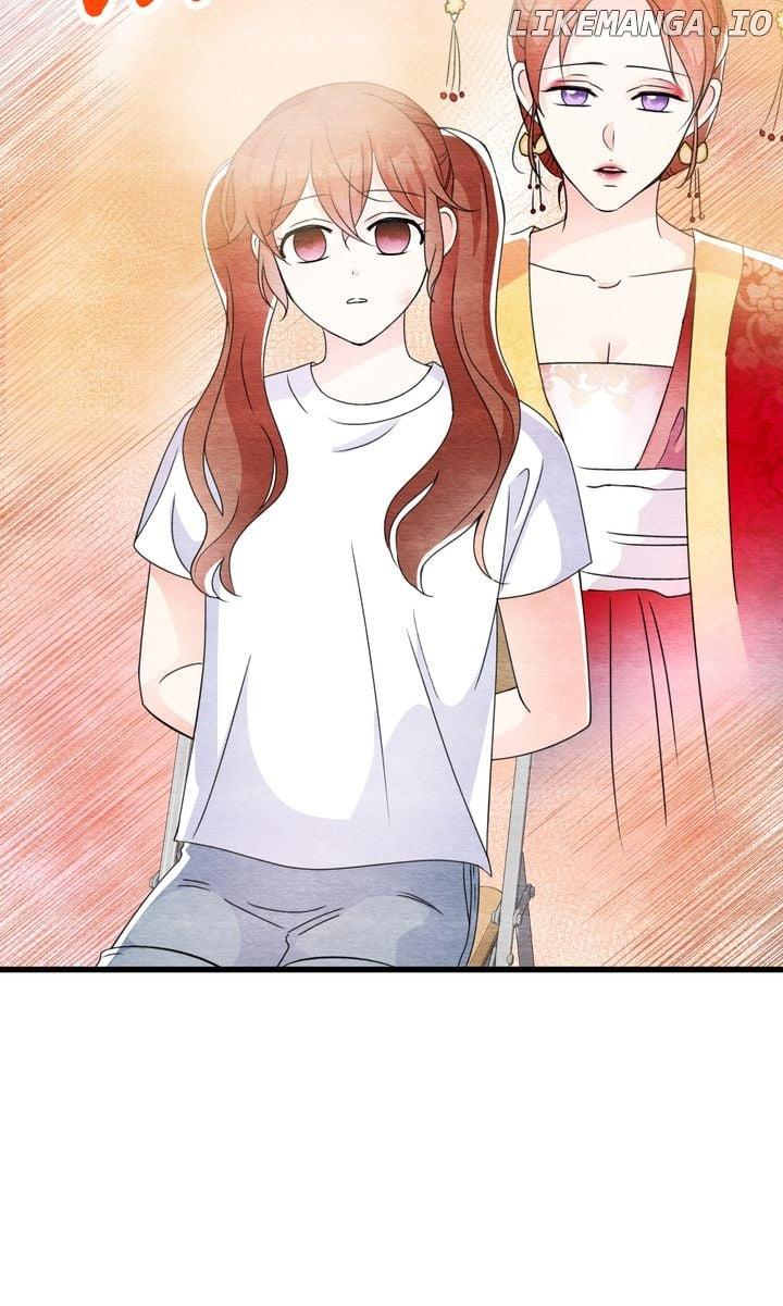 Samwol Kim the Coffee Fox Chapter 45 page 52