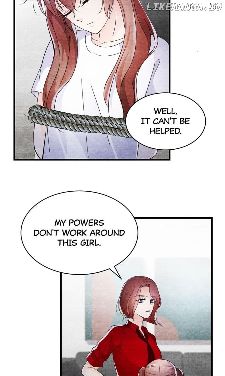 Samwol Kim the Coffee Fox Chapter 45 page 7