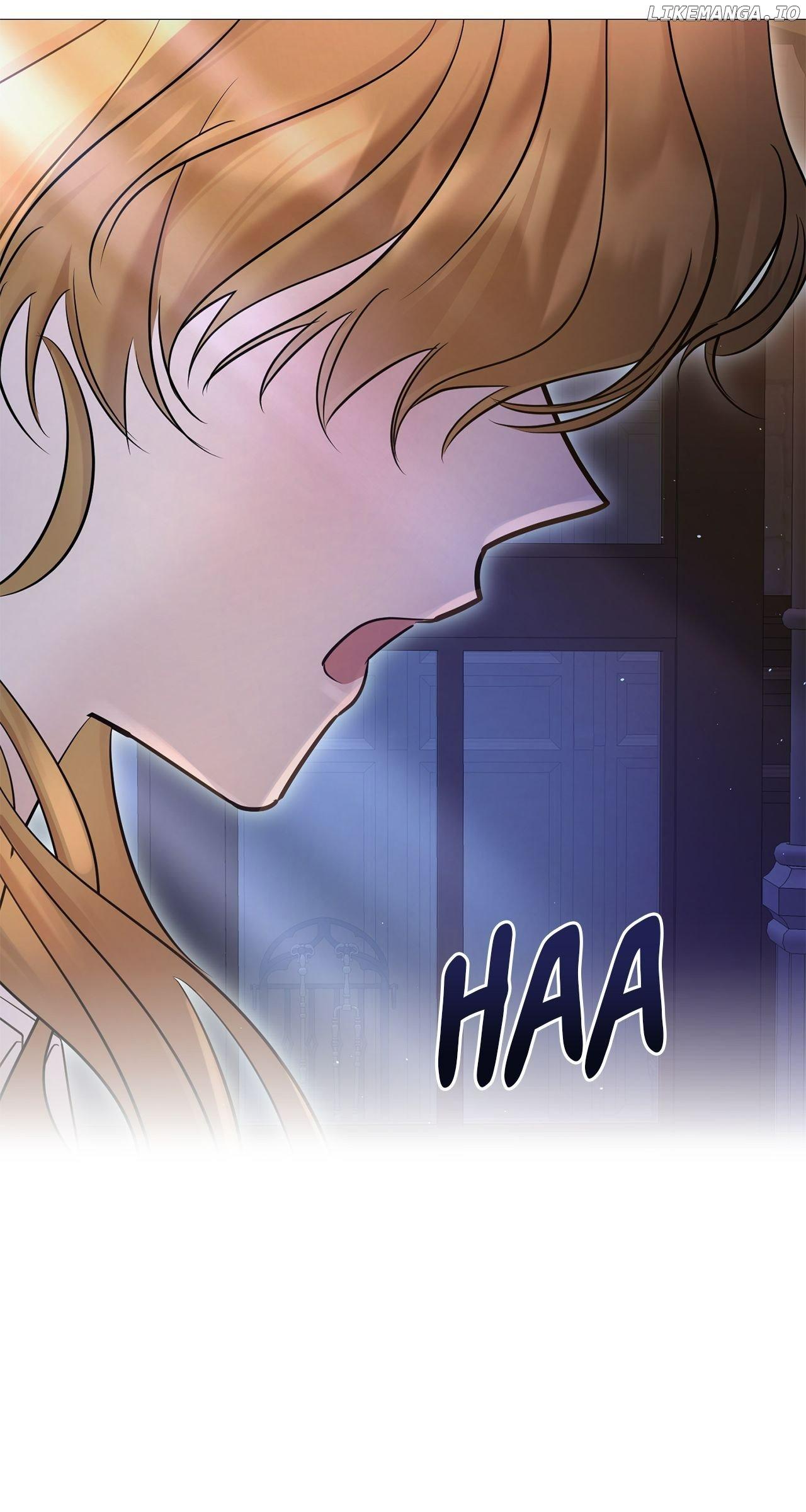Savage Castle Chapter 16 page 100