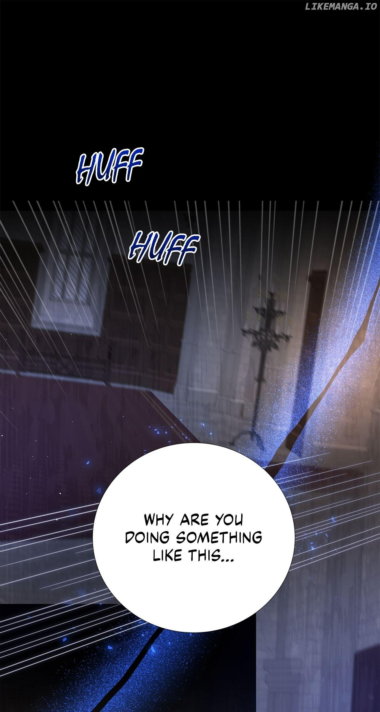 Savage Castle Chapter 16 page 109