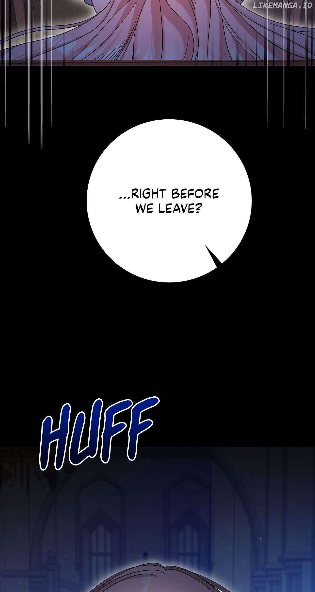Savage Castle Chapter 16 page 113