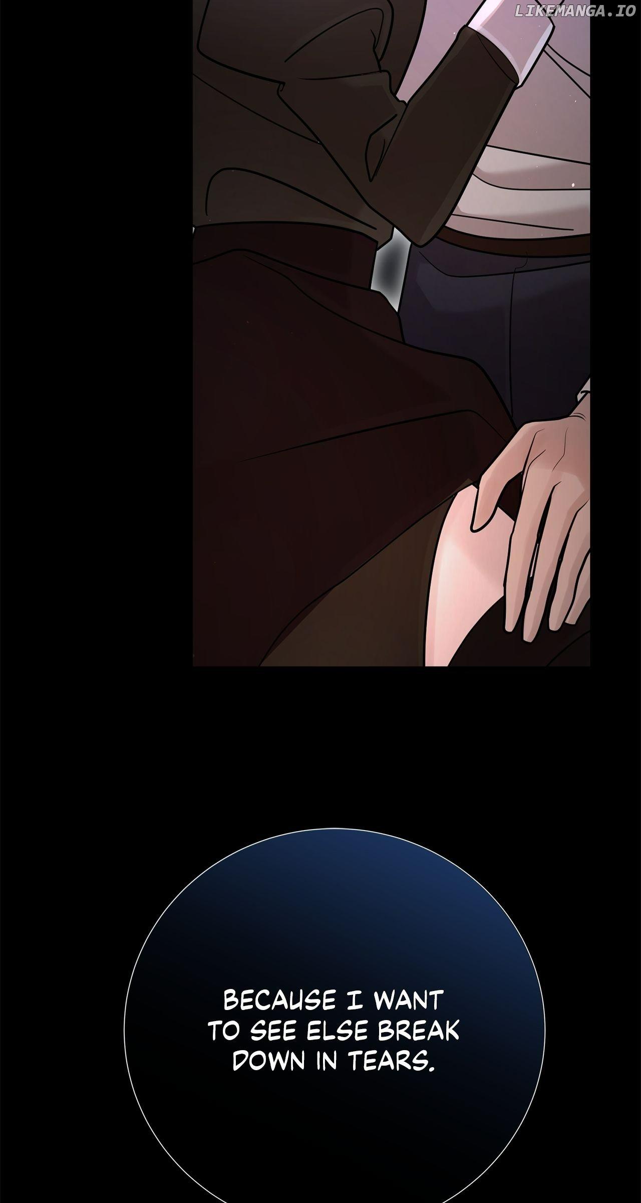 Savage Castle Chapter 16 page 117