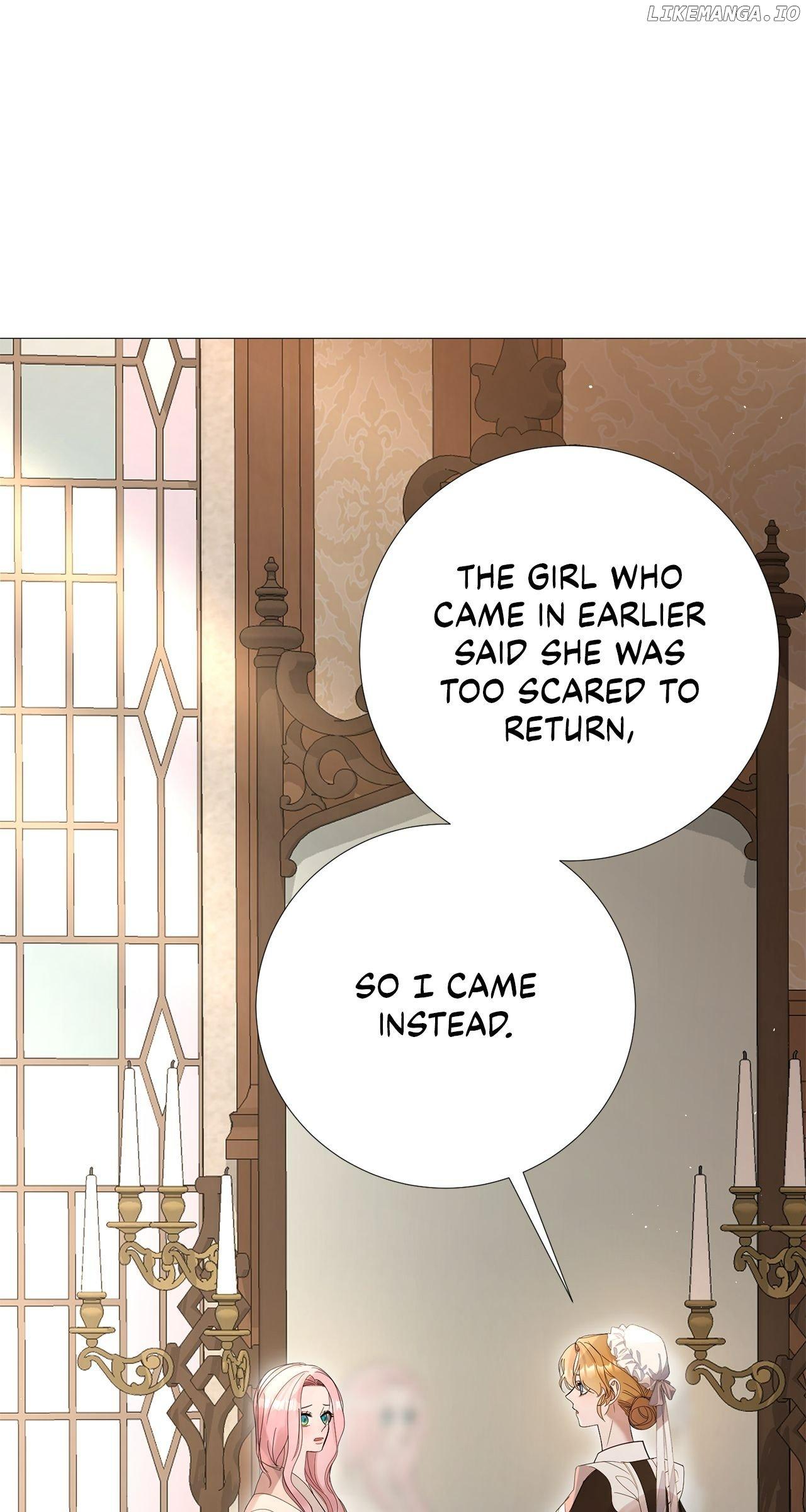 Savage Castle Chapter 16 page 14