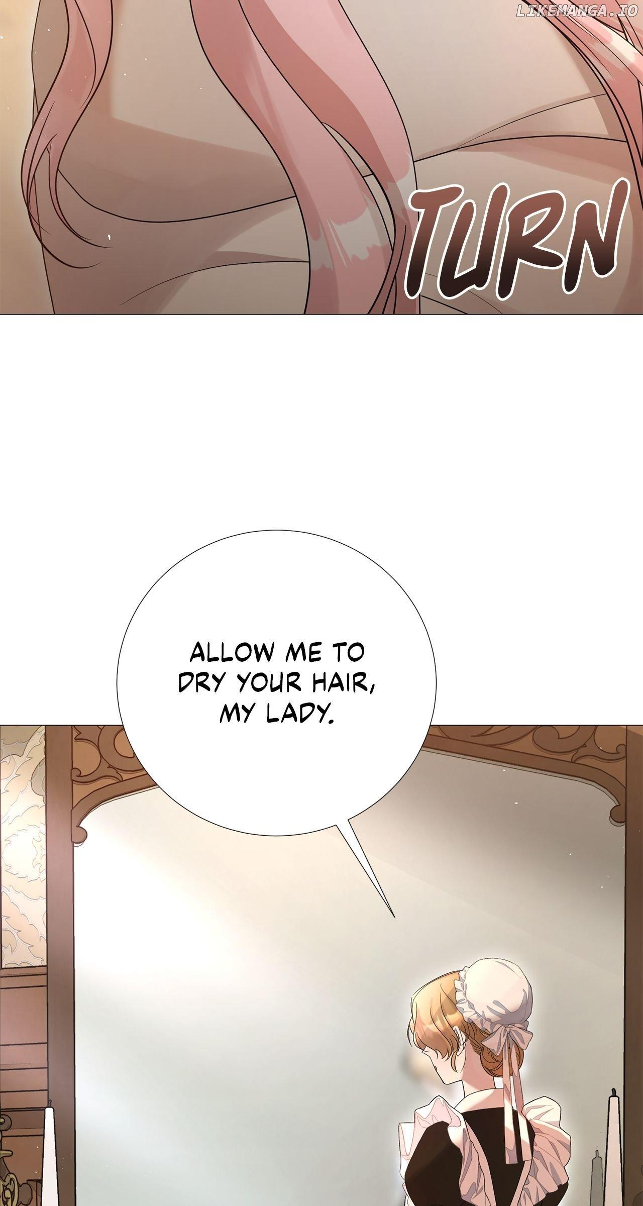 Savage Castle Chapter 16 page 17