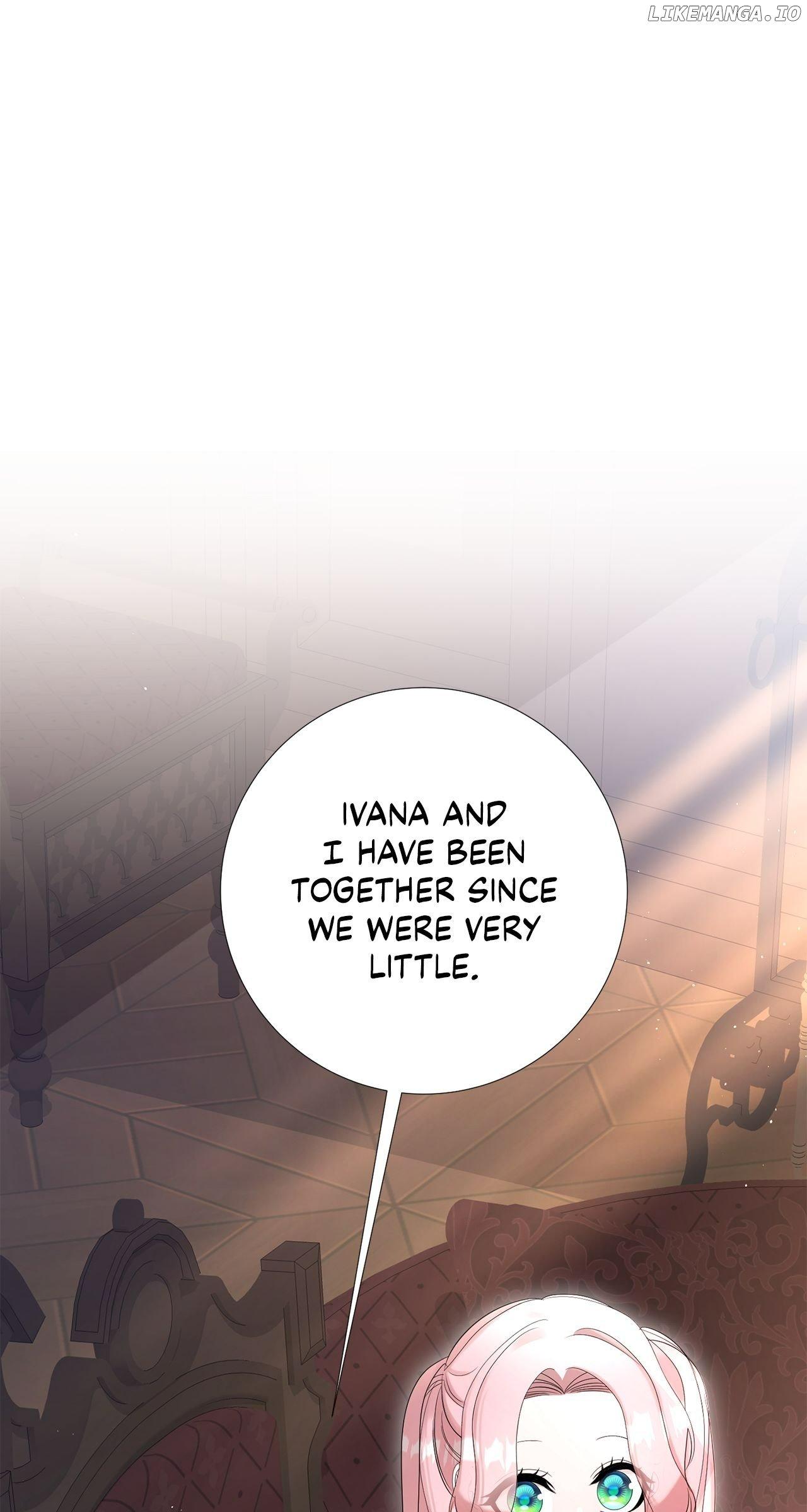 Savage Castle Chapter 16 page 22