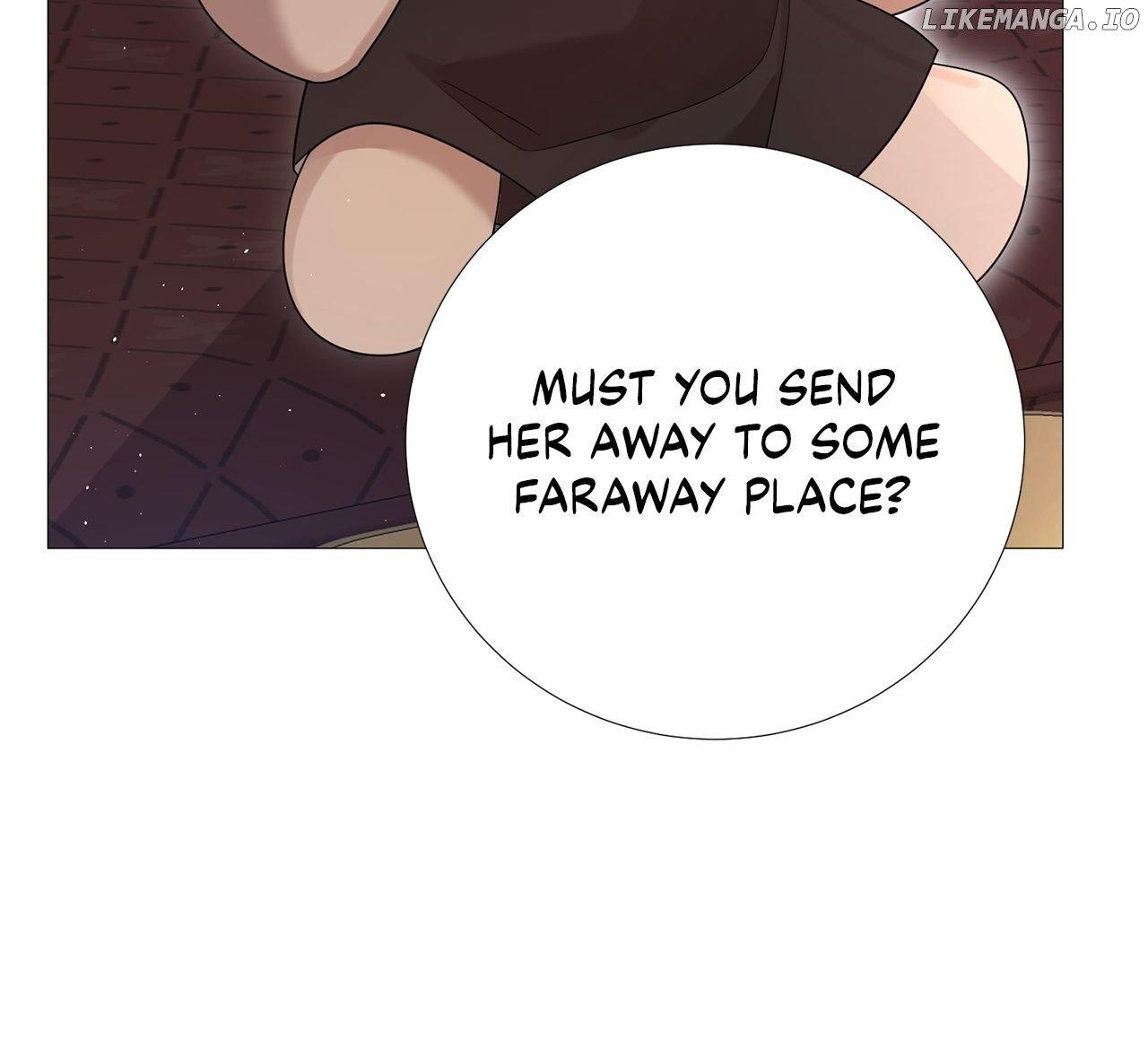 Savage Castle Chapter 16 page 25