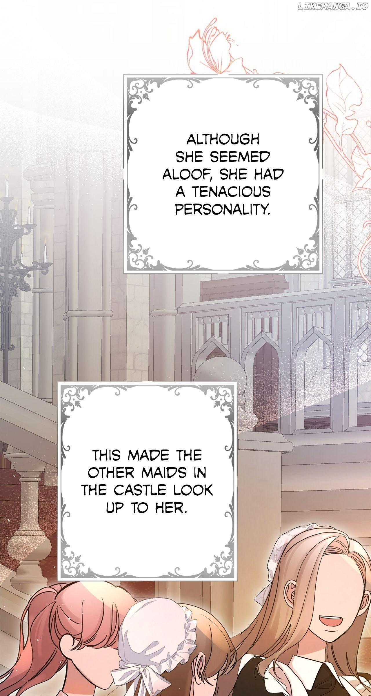 Savage Castle Chapter 16 page 38