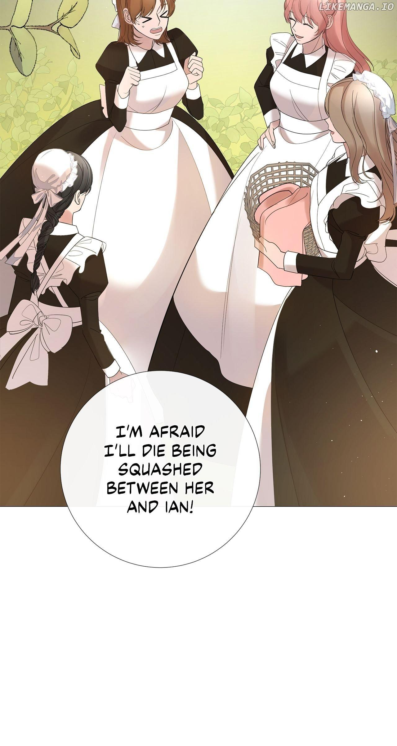 Savage Castle Chapter 16 page 3