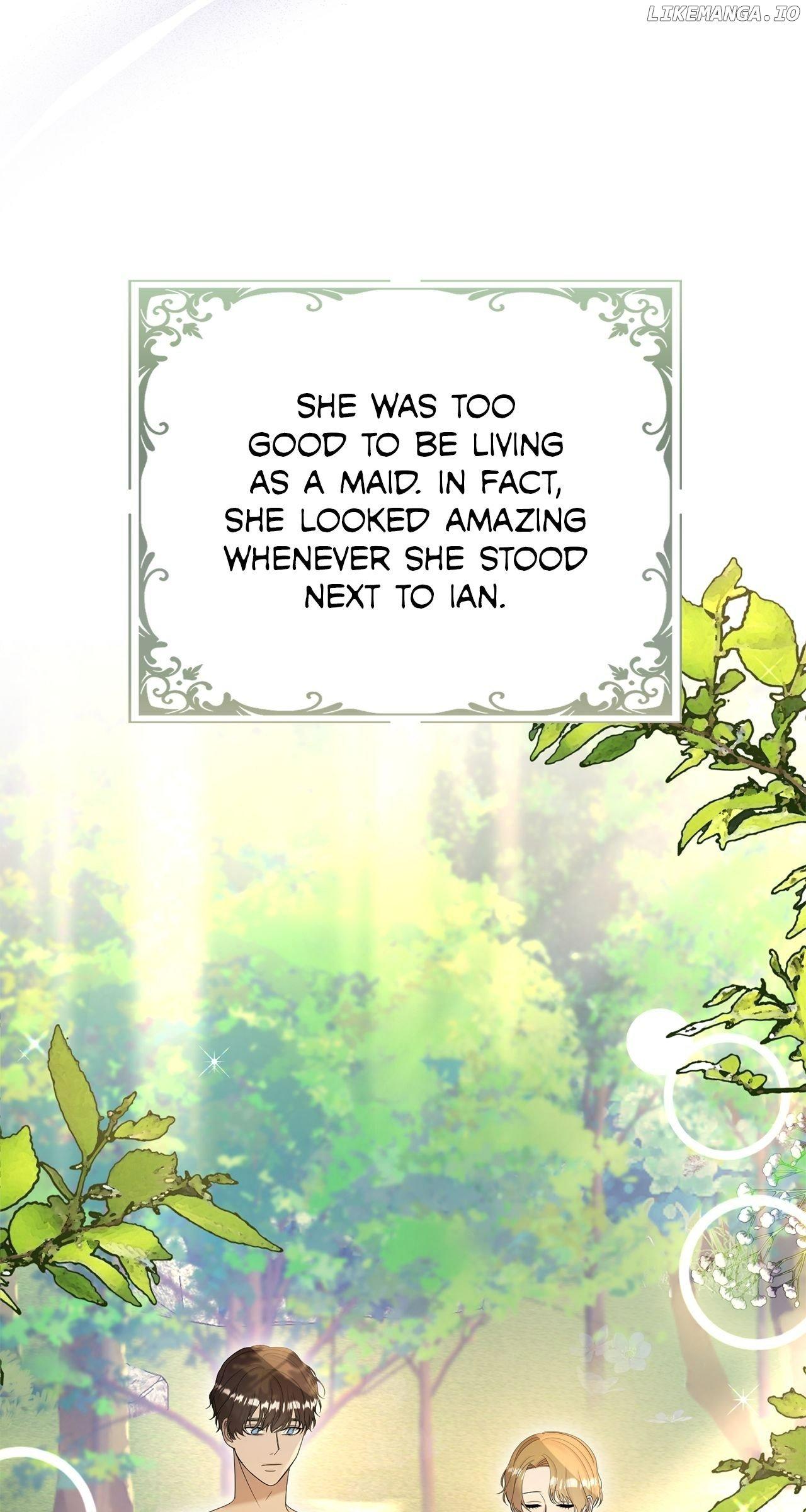 Savage Castle Chapter 16 page 45
