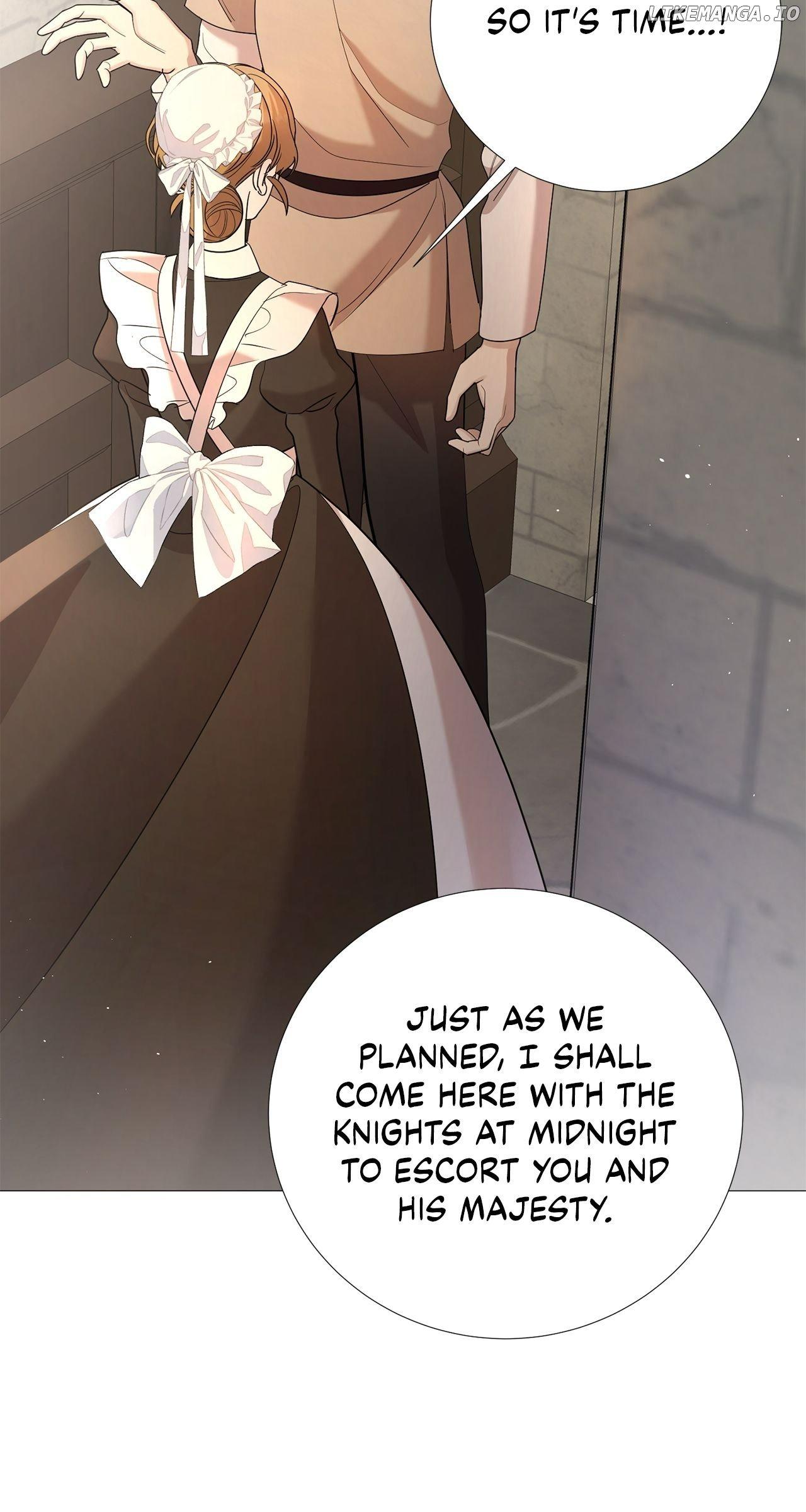Savage Castle Chapter 16 page 60
