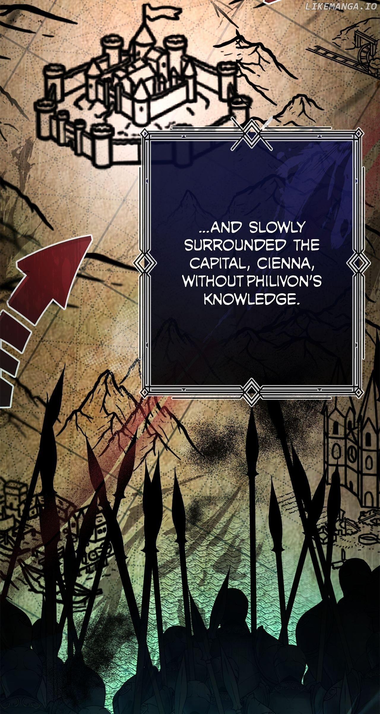 Savage Castle Chapter 16 page 65