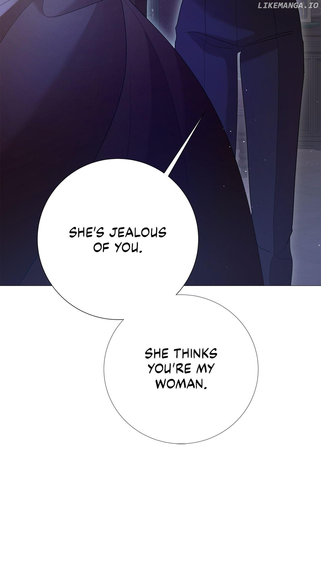 Savage Castle Chapter 16 page 85