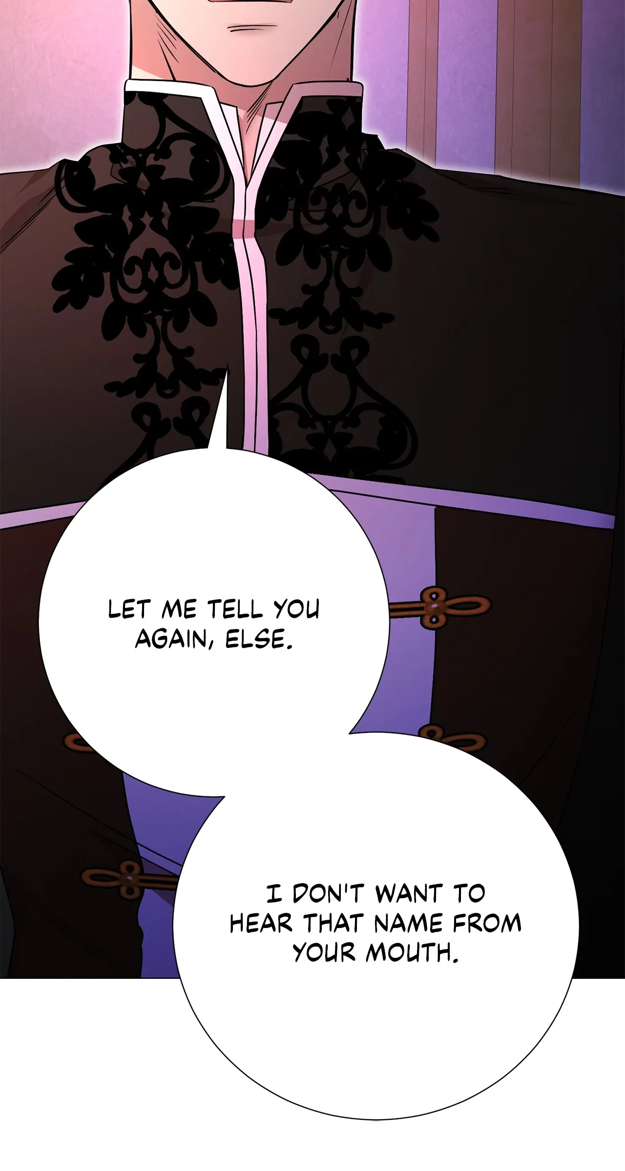 Savage Castle Chapter 33 page 61