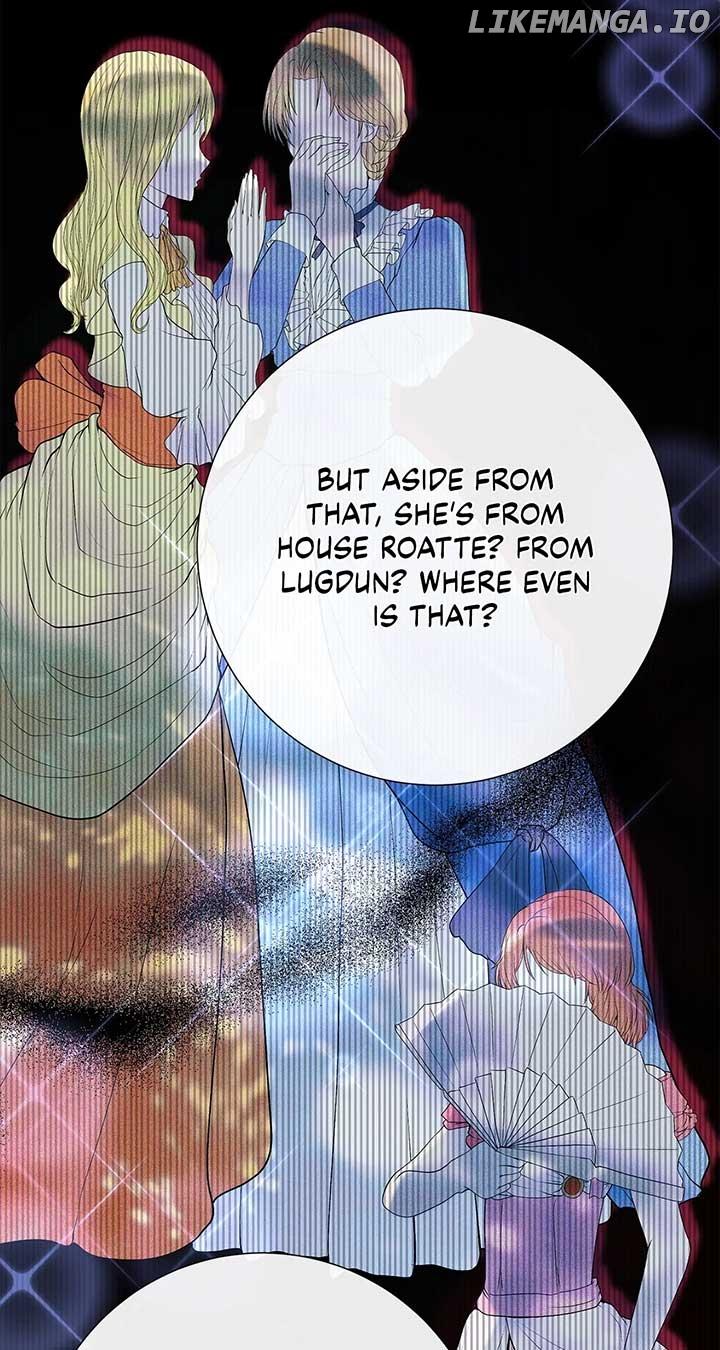Savage Castle Chapter 35 page 26