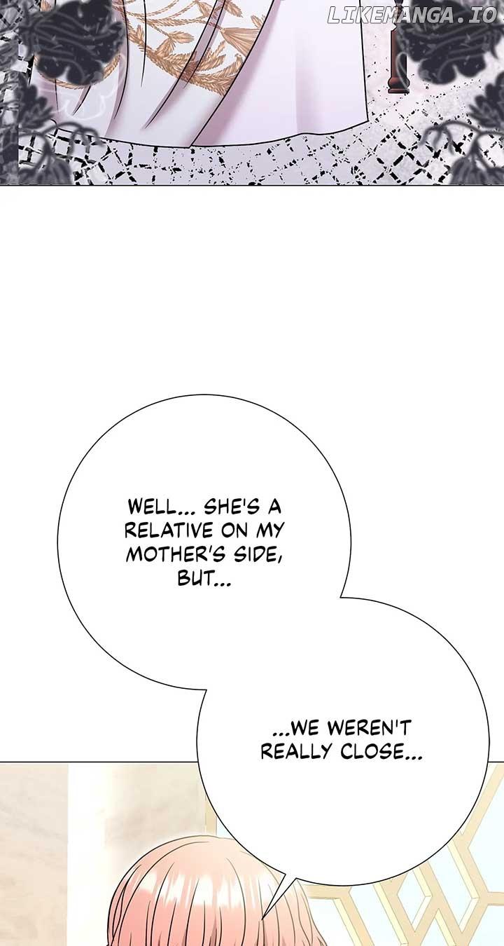 Savage Castle Chapter 35 page 54