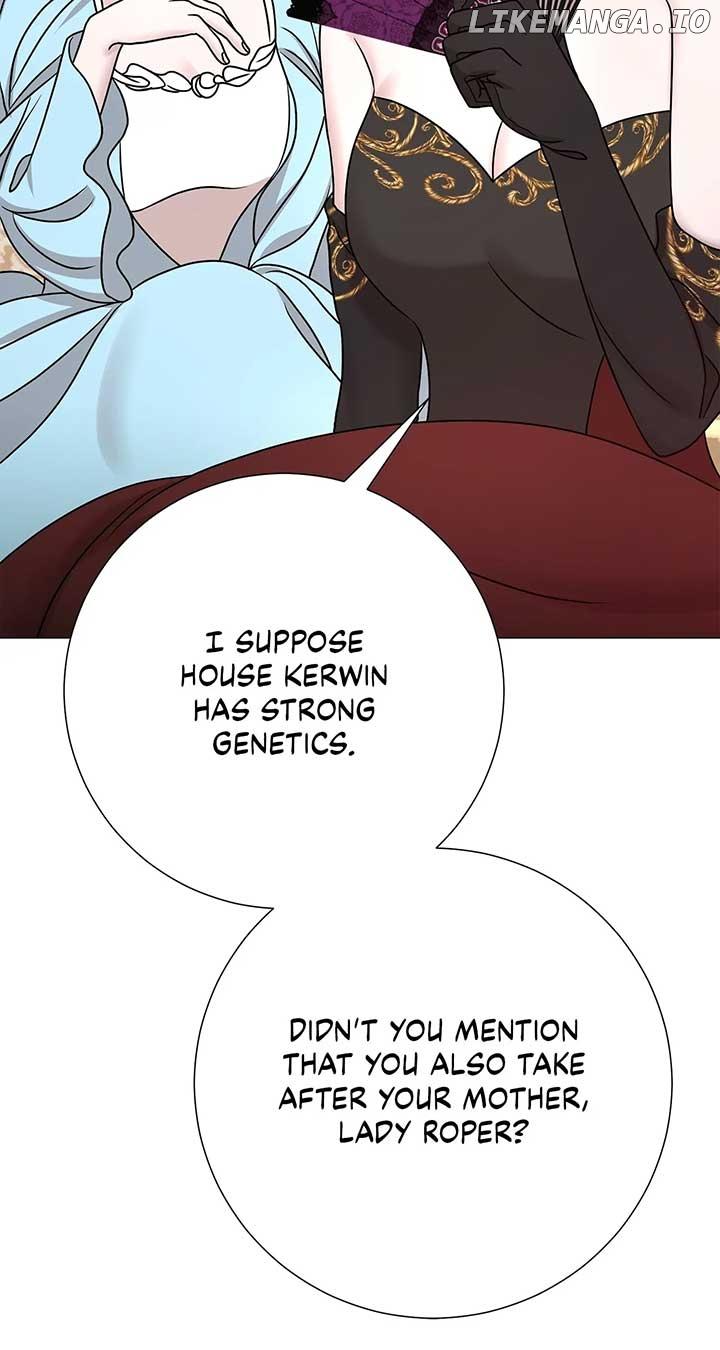 Savage Castle Chapter 35 page 57
