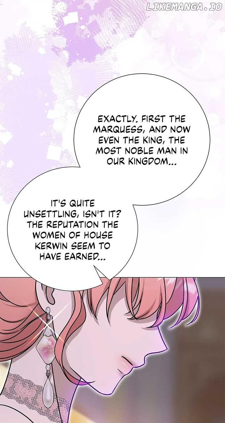 Savage Castle Chapter 35 page 61