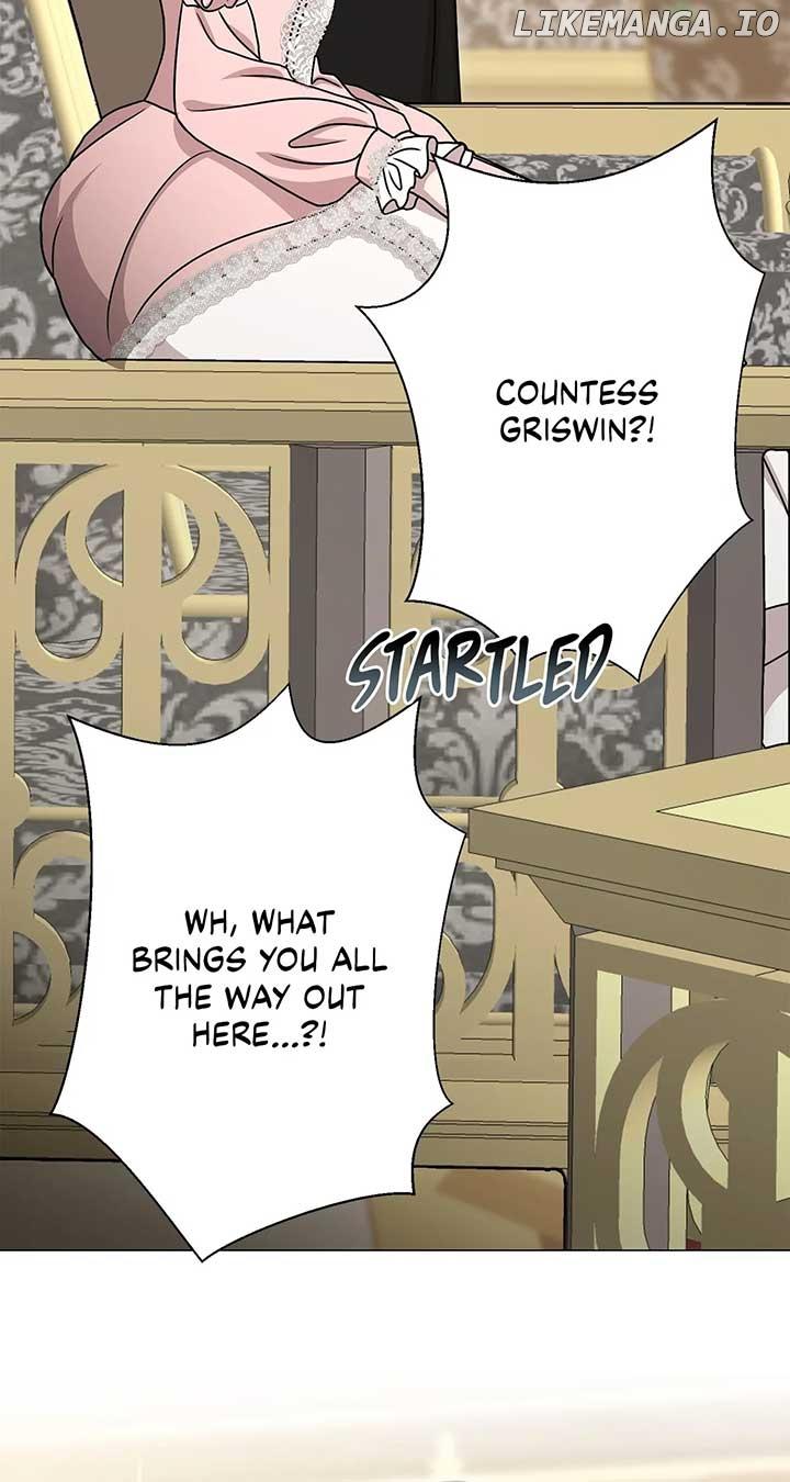 Savage Castle Chapter 35 page 64