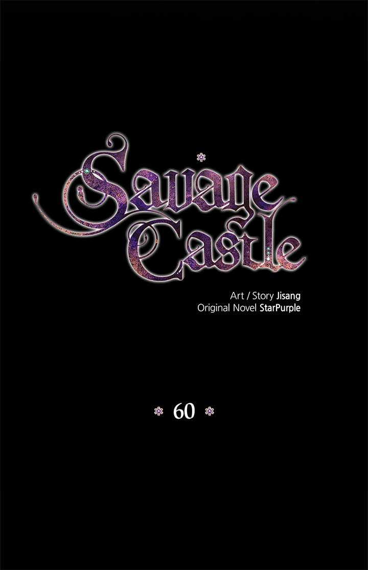 Savage Castle Chapter 60 page 22